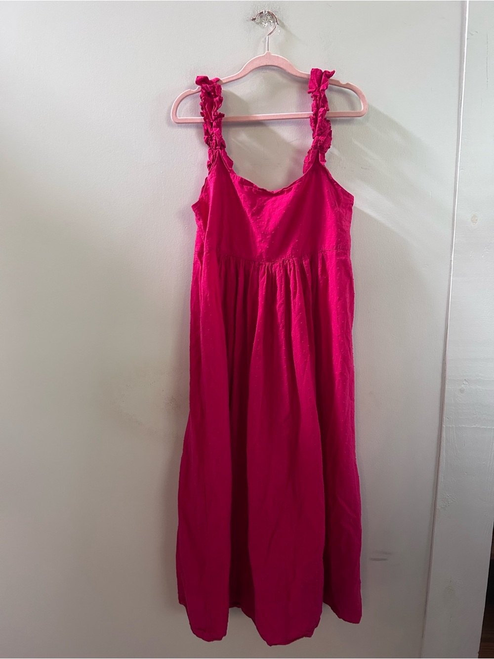 LAKE lolly day dress large‎